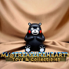 Load image into Gallery viewer, KUMAMON - Mini (Lovely) - MJ@TreasureHearts Toys & Collectibles