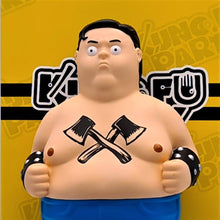Load image into Gallery viewer, Kung Fu Party Set of 13 - MJ@TreasureHearts Toys & Collectibles