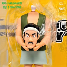 Load image into Gallery viewer, Kung Fu Party Set of 13 - MJ@TreasureHearts Toys & Collectibles