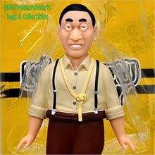 Load image into Gallery viewer, Kung Fu Party Set of 13 - MJ@TreasureHearts Toys & Collectibles