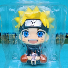 Load image into Gallery viewer, LookUp NARUTO Shippuden Naruto Uzumaki Complete Figure - MJ@TreasureHearts Toys & Collectibles