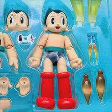 Load image into Gallery viewer, MAFEX No.065 MAFEX Astro Boy - MJ@TreasureHearts Toys & Collectibles