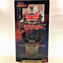 Load image into Gallery viewer, Mazinger Z - Jumbo Size 60cm (Battle version) - MJ@TreasureHearts Toys & Collectibles