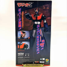 Load image into Gallery viewer, Mazinger Z - Jumbo Size 60cm (Battle version) - MJ@TreasureHearts Toys & Collectibles