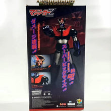 Load image into Gallery viewer, Mazinger Z-Jumbo Size 60cm (Limited Edition) - MJ@TreasureHearts Toys & Collectibles