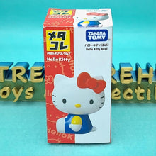 Load image into Gallery viewer, Metacolle Hello Kitty (Blue) - MJ@TreasureHearts Toys & Collectibles