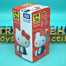 Load image into Gallery viewer, Metacolle Hello Kitty (Blue) - MJ@TreasureHearts Toys & Collectibles