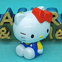 Load image into Gallery viewer, Metacolle Hello Kitty (Blue) - MJ@TreasureHearts Toys & Collectibles