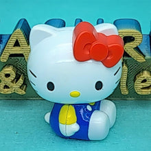 Load image into Gallery viewer, Metacolle Hello Kitty (Blue) - MJ@TreasureHearts Toys & Collectibles