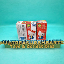Load image into Gallery viewer, Metacolle Hello Kitty (Blue) - MJ@TreasureHearts Toys & Collectibles