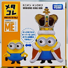 Load image into Gallery viewer, MetaColle Minion King Bob - MJ@TreasureHearts Toys & Collectibles