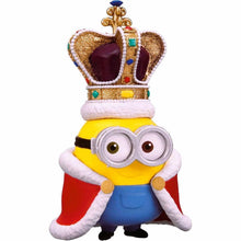 Load image into Gallery viewer, MetaColle Minion King Bob - MJ@TreasureHearts Toys & Collectibles