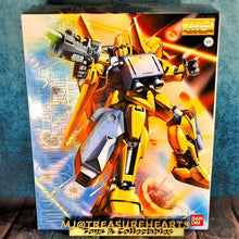 Load image into Gallery viewer, MG 1/100 MSN-00100 Hyaku-shiki Plastic Model - MJ@TreasureHearts Toys & Collectibles
