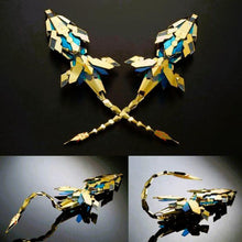 Load image into Gallery viewer, MG 1/100 Unicorn Gundam 03 Phenex (Nar.Ver.) - MJ@TreasureHearts Toys & Collectibles