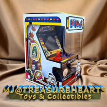 Load image into Gallery viewer, Micro Player Retro Arcade Dig Dug - MJ@TreasureHearts Toys & Collectibles