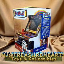Load image into Gallery viewer, Micro Player Retro Arcade Dig Dug - MJ@TreasureHearts Toys & Collectibles