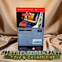 Load image into Gallery viewer, Micro Player Retro Arcade Dig Dug - MJ@TreasureHearts Toys & Collectibles