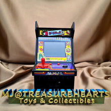Load image into Gallery viewer, Micro Player Retro Arcade Dig Dug - MJ@TreasureHearts Toys & Collectibles