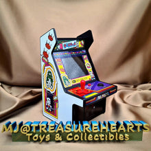 Load image into Gallery viewer, Micro Player Retro Arcade Dig Dug - MJ@TreasureHearts Toys & Collectibles