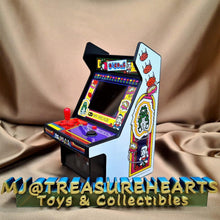 Load image into Gallery viewer, Micro Player Retro Arcade Dig Dug - MJ@TreasureHearts Toys & Collectibles