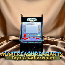 Load image into Gallery viewer, Micro Player Retro Arcade Galaga - MJ@TreasureHearts Toys & Collectibles