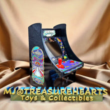 Load image into Gallery viewer, Micro Player Retro Arcade Galaga - MJ@TreasureHearts Toys & Collectibles