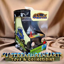Load image into Gallery viewer, Micro Player Retro Arcade Galaxian - MJ@TreasureHearts Toys & Collectibles