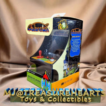 Load image into Gallery viewer, Micro Player Retro Arcade Galaxian - MJ@TreasureHearts Toys & Collectibles