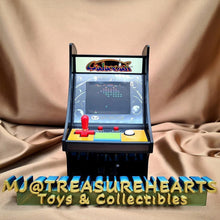 Load image into Gallery viewer, Micro Player Retro Arcade Galaxian - MJ@TreasureHearts Toys & Collectibles