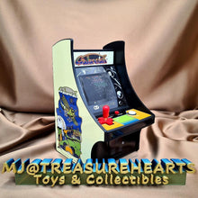 Load image into Gallery viewer, Micro Player Retro Arcade Galaxian - MJ@TreasureHearts Toys & Collectibles