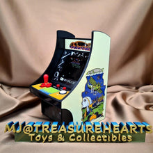 Load image into Gallery viewer, Micro Player Retro Arcade Galaxian - MJ@TreasureHearts Toys & Collectibles