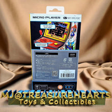 Load image into Gallery viewer, Micro Player Retro Arcade Mappy - MJ@TreasureHearts Toys & Collectibles