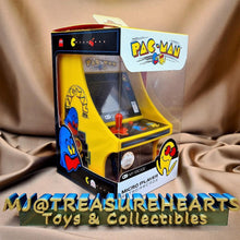 Load image into Gallery viewer, Micro Player Retro Arcade Pac-Man - MJ@TreasureHearts Toys & Collectibles