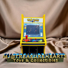 Load image into Gallery viewer, Micro Player Retro Arcade Pac-Man - MJ@TreasureHearts Toys & Collectibles