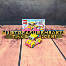 Load image into Gallery viewer, Minion Bites Ice Cream (USJ) Tomica Cars - MJ@TreasureHearts Toys & Collectibles