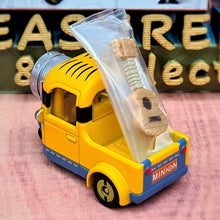 Load image into Gallery viewer, Minion Car Stuart (USJ) - MJ@TreasureHearts Toys & Collectibles