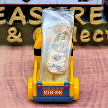 Load image into Gallery viewer, Minion Car Stuart (USJ) - MJ@TreasureHearts Toys & Collectibles