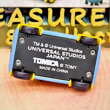 Load image into Gallery viewer, Minion Car (USJ) - MJ@TreasureHearts Toys & Collectibles