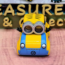 Load image into Gallery viewer, Minion Car (USJ) - MJ@TreasureHearts Toys & Collectibles