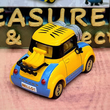 Load image into Gallery viewer, Minion Car (USJ) - MJ@TreasureHearts Toys & Collectibles