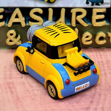 Load image into Gallery viewer, Minion Car (USJ) - MJ@TreasureHearts Toys & Collectibles