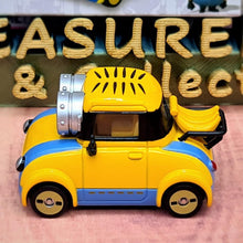 Load image into Gallery viewer, Minion Car (USJ) - MJ@TreasureHearts Toys & Collectibles