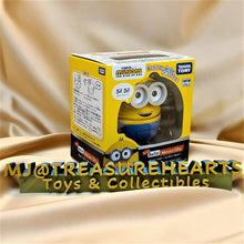 Load image into Gallery viewer, Minion Motto! Bello! Minion/Otto - MJ@TreasureHearts Toys & Collectibles