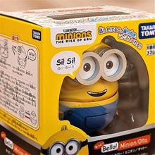 Load image into Gallery viewer, Minion Motto! Bello! Minion/Otto - MJ@TreasureHearts Toys & Collectibles
