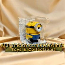 Load image into Gallery viewer, Minion Motto! Bello! Minion/Stuart - MJ@TreasureHearts Toys & Collectibles