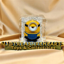 Load image into Gallery viewer, Minion Motto! Bello! Minion/Stuart - MJ@TreasureHearts Toys & Collectibles