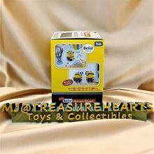 Load image into Gallery viewer, Minion Motto! Bello! Minion/Stuart - MJ@TreasureHearts Toys & Collectibles