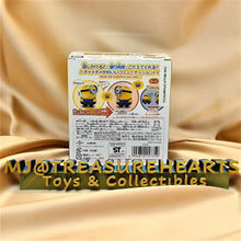 Load image into Gallery viewer, Minion Motto! Bello! Minion/Stuart - MJ@TreasureHearts Toys & Collectibles