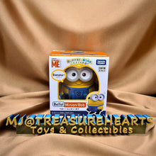 Load image into Gallery viewer, Minions Bello! Talking Minion Bob - MJ@TreasureHearts Toys & Collectibles