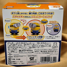 Load image into Gallery viewer, Minions Bello! Talking Minion Bob - MJ@TreasureHearts Toys & Collectibles